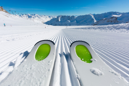 sport invernali